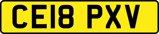 CE18PXV