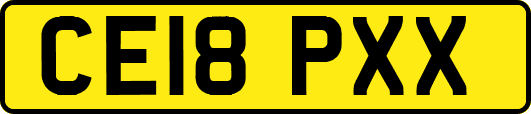 CE18PXX