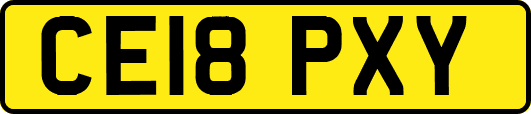 CE18PXY