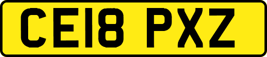 CE18PXZ