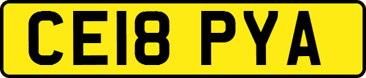 CE18PYA