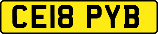 CE18PYB
