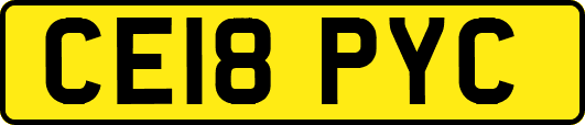 CE18PYC
