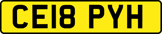 CE18PYH
