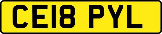 CE18PYL