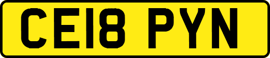 CE18PYN