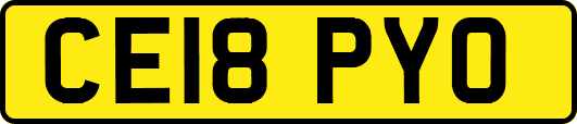 CE18PYO