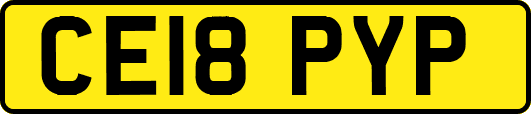 CE18PYP
