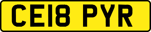 CE18PYR