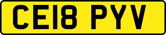 CE18PYV