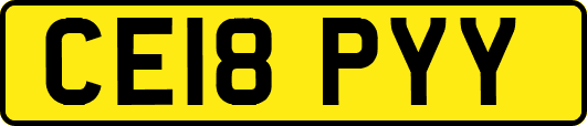 CE18PYY