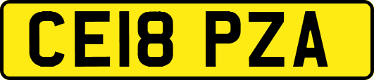 CE18PZA