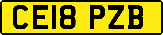 CE18PZB