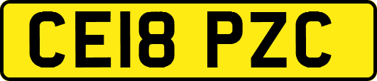 CE18PZC