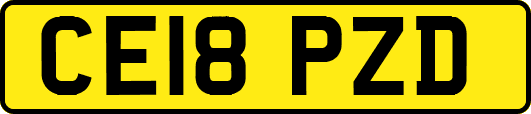 CE18PZD