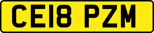 CE18PZM