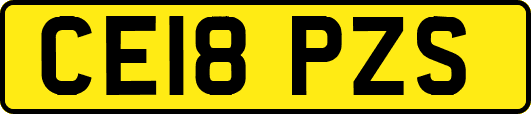 CE18PZS