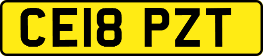 CE18PZT
