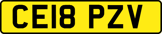 CE18PZV