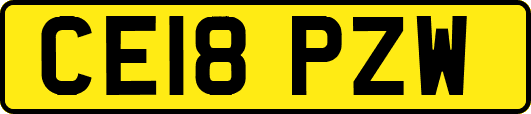 CE18PZW
