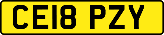 CE18PZY
