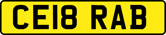 CE18RAB