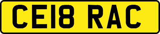 CE18RAC