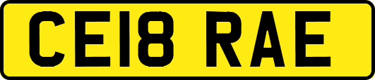 CE18RAE