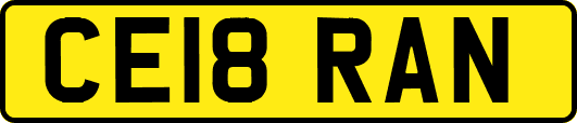 CE18RAN