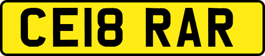 CE18RAR