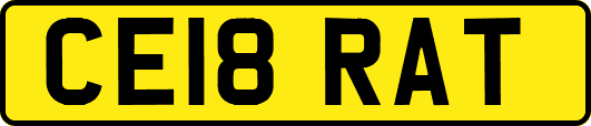 CE18RAT