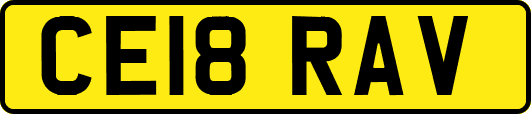 CE18RAV