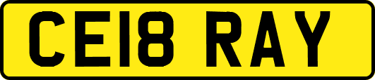 CE18RAY