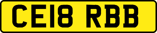 CE18RBB