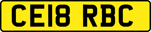 CE18RBC