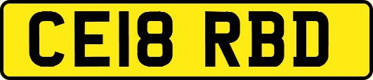 CE18RBD