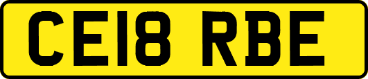 CE18RBE