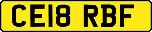 CE18RBF