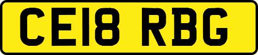 CE18RBG