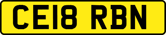 CE18RBN