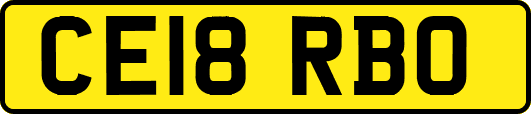 CE18RBO