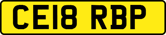 CE18RBP