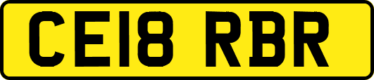 CE18RBR