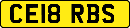 CE18RBS
