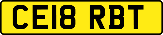 CE18RBT
