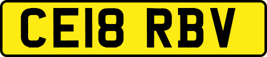 CE18RBV