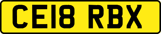 CE18RBX