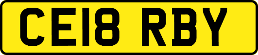 CE18RBY