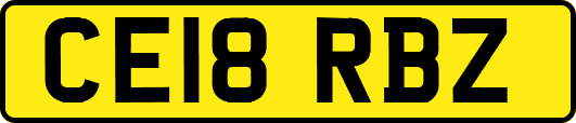 CE18RBZ