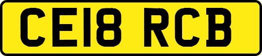 CE18RCB